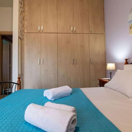 Ferienwohnung Dream House Preveza Exterior foto