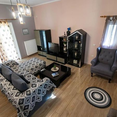Ferienwohnung Dream House Preveza Exterior foto