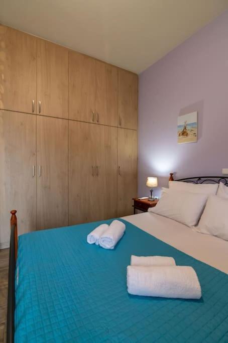 Ferienwohnung Dream House Preveza Exterior foto