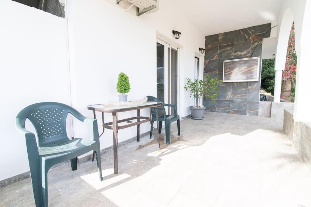 Ferienwohnung Dream House Preveza Exterior foto