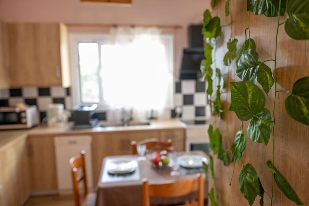 Ferienwohnung Dream House Preveza Exterior foto